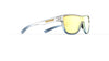 Men's/Women's Tifosi Sizzle Sunglasses - FROST