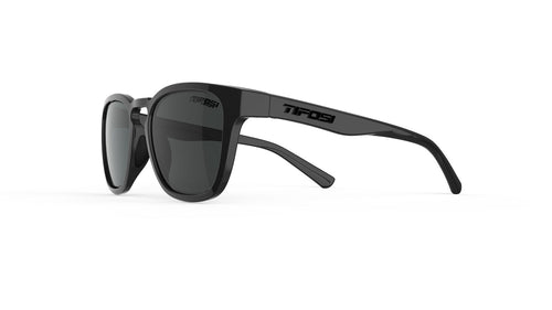Men's/Women's Tifosi Smirk Sunglasses - BLACKOUT