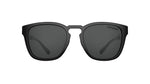 Men's/Women's Tifosi Smirk Sunglasses - BLACKOUT
