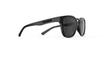 Men's/Women's Tifosi Smirk Sunglasses - BLACKOUT