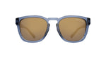 Men's/Women's Tifosi Smirk Sunglasses - DENIM