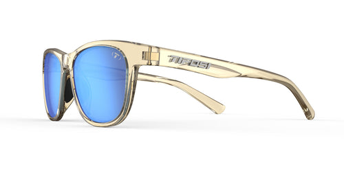 Men's/Women's Tifosi Swank Sunglasses - GOLDEN