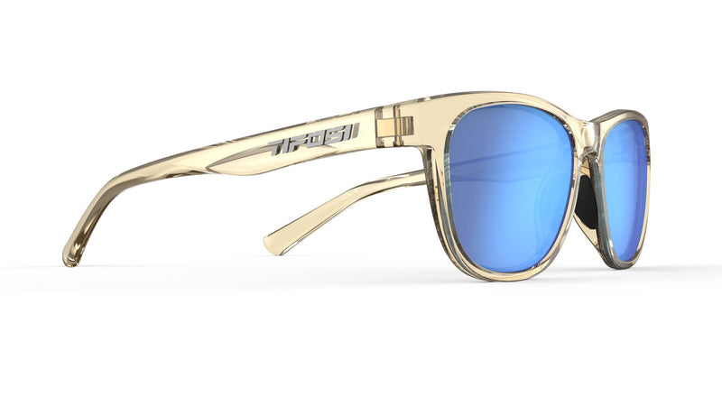 Men's/Women's Tifosi Swank Sunglasses - GOLDEN