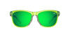 Men's/Women's Tifosi Swank Sunglasses - LIME