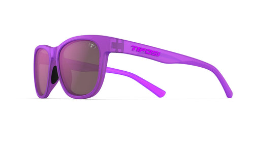 Men's/Women's Tifosi Swank Sunglasses - PURPLE