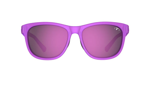 Men's/Women's Tifosi Swank Sunglasses - PURPLE