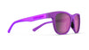 Men's/Women's Tifosi Swank Sunglasses - PURPLE