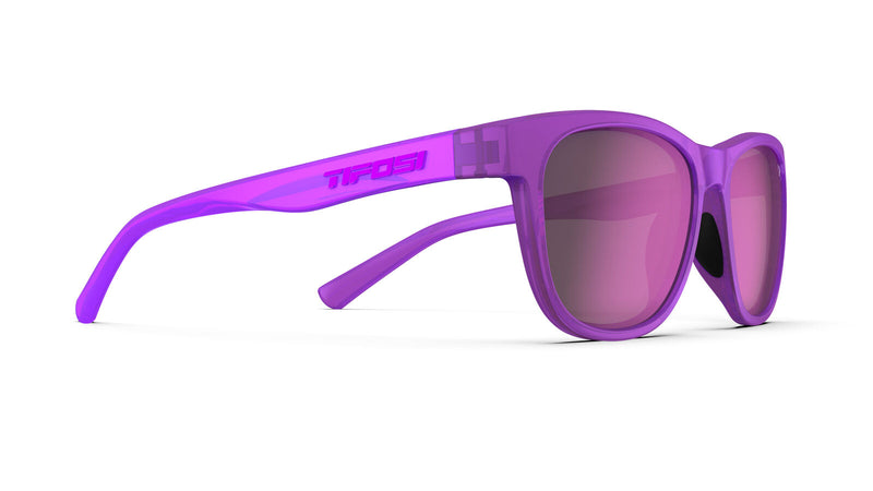 Men's/Women's Tifosi Swank Sunglasses - PURPLE