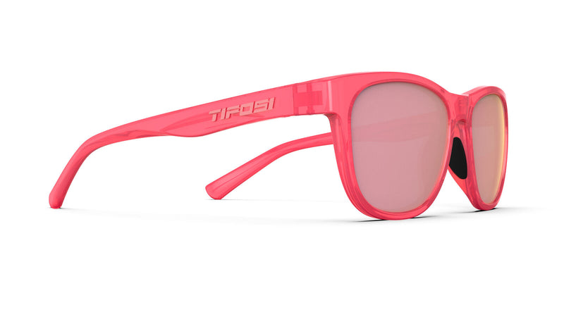 Men's/Women's Tifosi Swank Sunglasses - ROSE