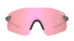 Men's/Women's Tifosi Vogel SL Sunglasses - CLEAR