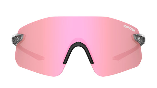 Men's/Women's Tifosi Vogel SL Sunglasses - CLEAR