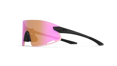 Men's/Women's Tifosi Vogel XC Sunglasses - BLACKOUT