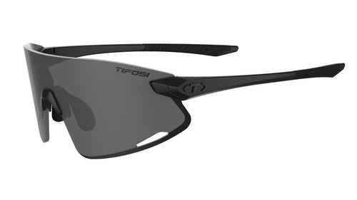 Men's/Women's Tifosi Vogel XC Sunglasses - BLACKOUT