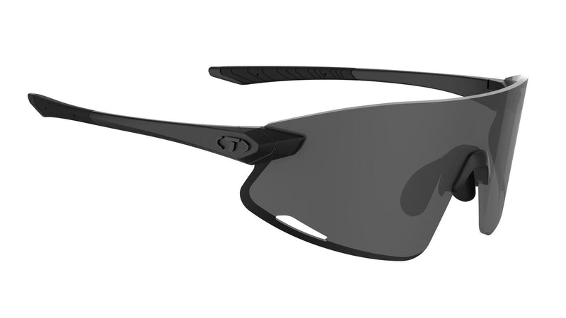Men's/Women's Tifosi Vogel XC Sunglasses - BLACKOUT