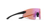 Men's/Women's Tifosi Vogel XC Sunglasses - BLACKOUT