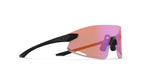 Men's/Women's Tifosi Vogel XC Sunglasses - BLACKOUT