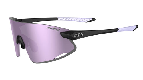 Men's/Women's Tifosi Vogel XC Sunglasses - BLACK