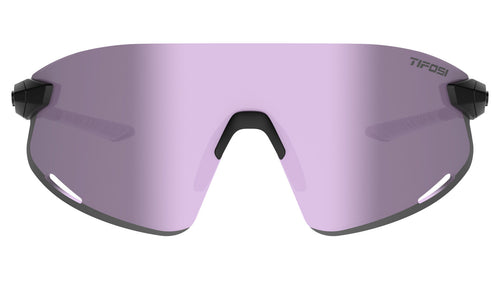 Men's/Women's Tifosi Vogel XC Sunglasses - BLACK