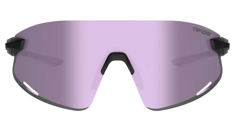 Men's/Women's Tifosi Vogel XC Sunglasses - BLACK
