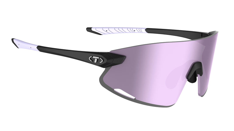 Men's/Women's Tifosi Vogel XC Sunglasses - BLACK