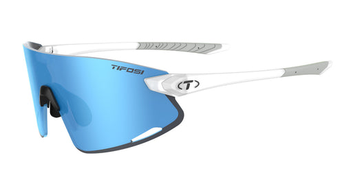 Men's/Women's Tifosi Vogel XC Sunglasses - CLEAR