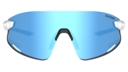 Men's/Women's Tifosi Vogel XC Sunglasses - CLEAR