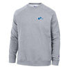 Men's/Women's UNK Lopers Poster Sweatshirt - 955GREY