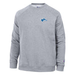 Men's/Women's UNK Lopers Poster Sweatshirt - 955GREY