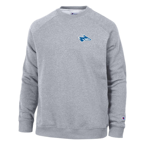 Men's/Women's UNK Lopers Poster Sweatshirt - 955GREY