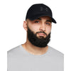Men's/Women's Under Armour StealthForm Uncrushable Hat - 001 - BLACK