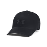 Men's/Women's Under Armour StealthForm Uncrushable Hat - 001 - BLACK