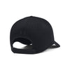 Men's/Women's Under Armour StealthForm Uncrushable Hat - 001 - BLACK