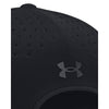 Men's/Women's Under Armour StealthForm Uncrushable Hat - 001 - BLACK