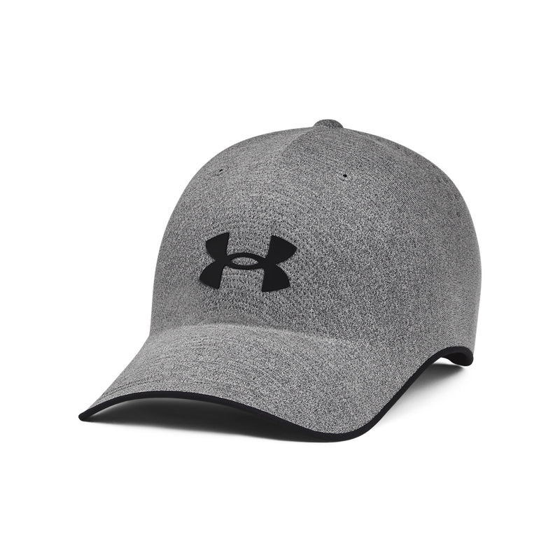 Men's/Women's Under Armour StealthForm Uncrushable Hat - 025 - CASTLEROCK GREY