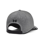 Men's/Women's Under Armour StealthForm Uncrushable Hat - 025 - CASTLEROCK GREY
