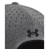 Men's/Women's Under Armour StealthForm Uncrushable Hat - 025 - CASTLEROCK GREY