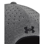 Men's/Women's Under Armour StealthForm Uncrushable Hat - 025 - CASTLEROCK GREY