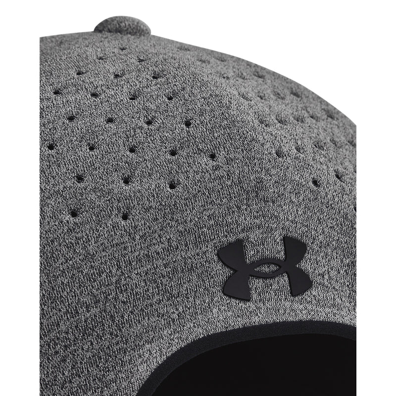 Men's/Women's Under Armour StealthForm Uncrushable Hat - 025 - CASTLEROCK GREY