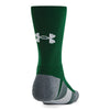 Men's/Women's Under Armour Team Crew Sock - 301 FORE
