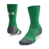 Men's/Women's Under Armour Team Crew Sock - 305 KELL