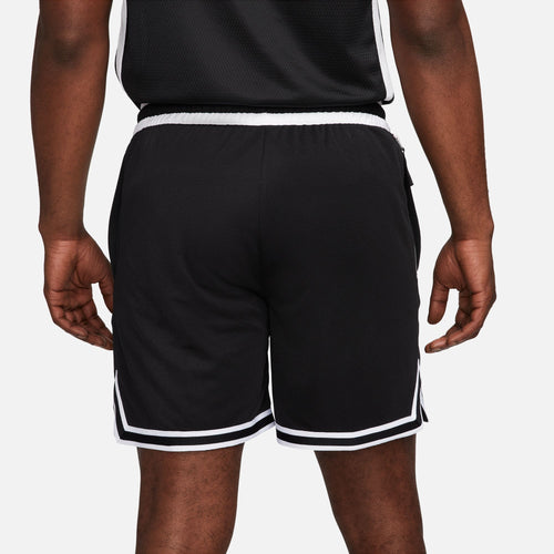 Mens' Nike Dri-FIT DNA 6" Short - 010 - BLACK