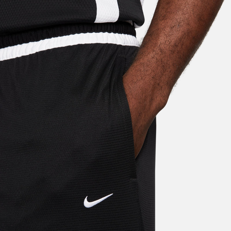 Mens' Nike Dri-FIT DNA 6" Short - 010 - BLACK