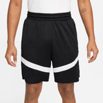 Mens' Nike Icon 8" Short - 010 - BLACK