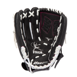 Mizuno Finch Prospect 11.5" Softball Glove - Left Handed Throw