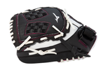 Mizuno Finch Prospect 11.5" Softball Glove - Left Handed Throw
