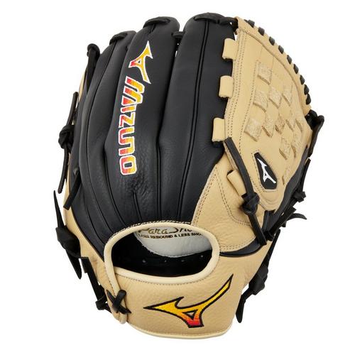 Mizuno Franchise 12" Pitcher Baseball Glove - Left Handed Throwing