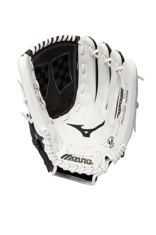 Mizuno Franchise 12.5" Fastpitch Softball Glove