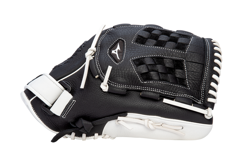 Mizuno Franchise 12.5" Fastpitch Softball Glove