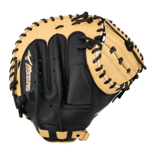 Mizuno Franchise Catchers Mitt 33.5" Baseball Glove