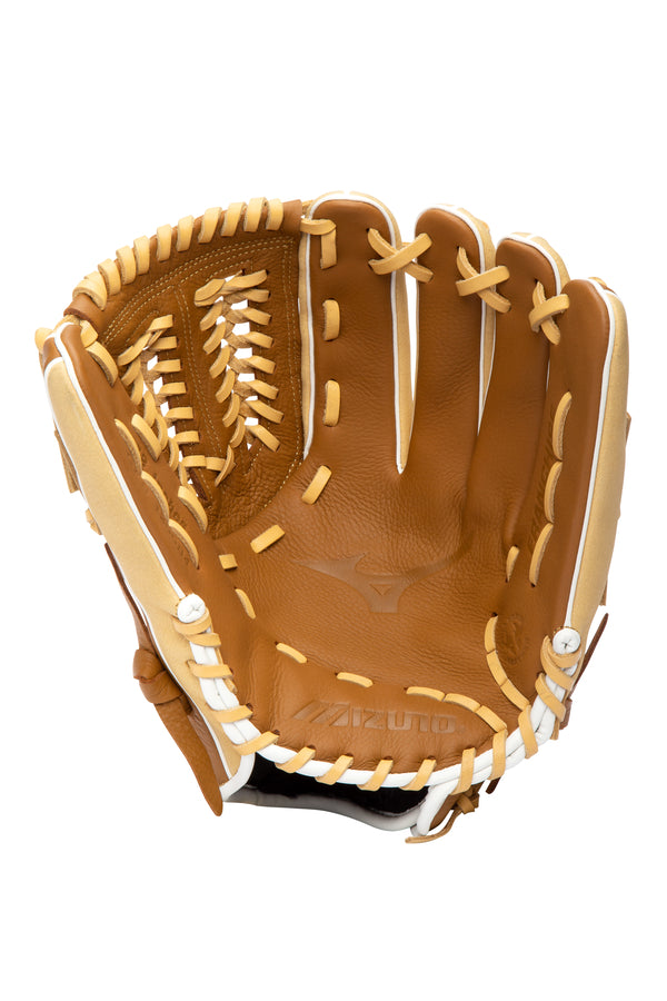 Mizuno Franchise Series Pitcher/Outfield Baseball Glove 12"